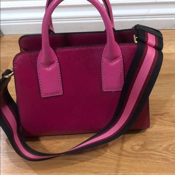 Marc Jabos crossbody